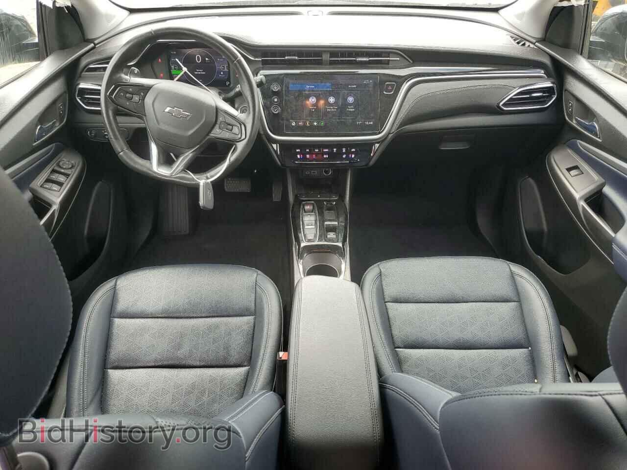2022 CHEVROLET BOLT - VIN: 1G1FY6S02N4110432 - Фото 8
