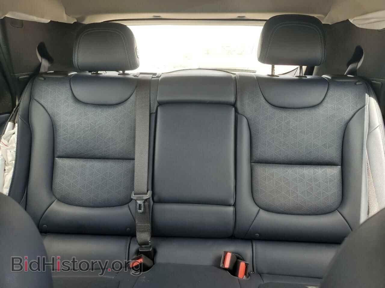 2022 CHEVROLET BOLT - VIN: 1G1FY6S02N4110432 - Фото 10