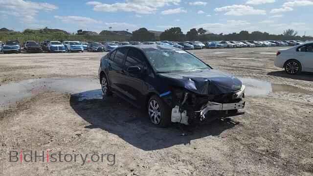 2020 TOYOTA COROLLA - VIN: 5YFEPRAE4LP100452 - Фото 14