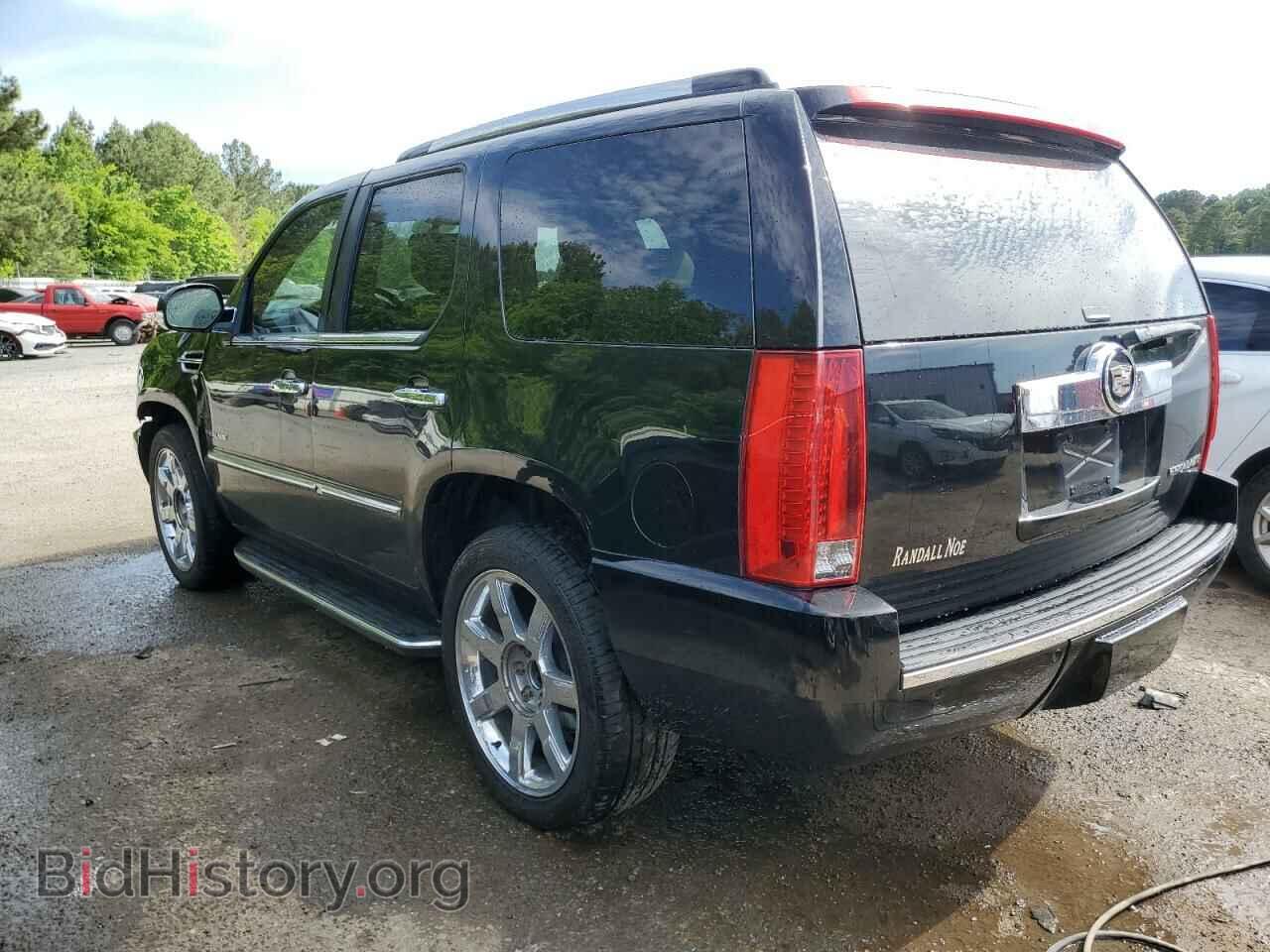 2012 CADILLAC ESCALADE - VIN: 1GYS4BEF5CR157426 - Фото 2