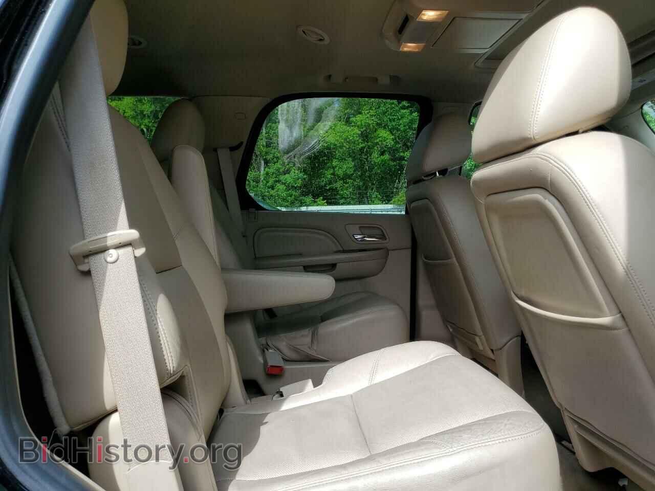 2012 CADILLAC ESCALADE - VIN: 1GYS4BEF5CR157426 - Фото 11