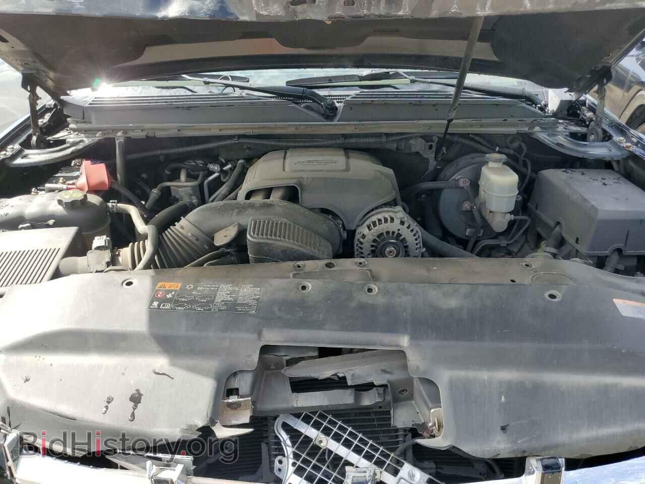 2012 CADILLAC ESCALADE - VIN: 1GYS4BEF5CR157426 - Фото 12
