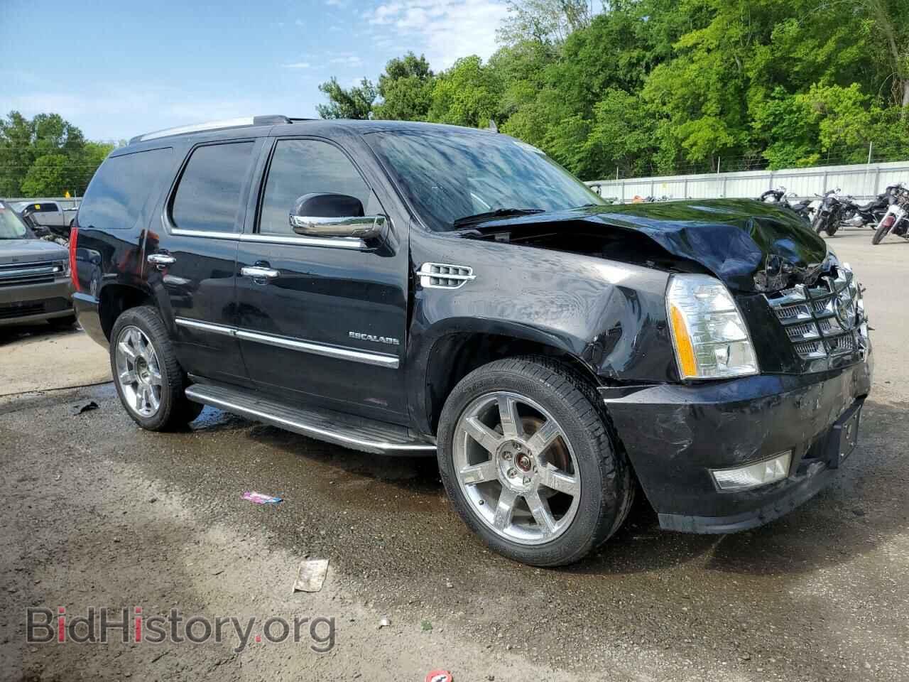 2012 CADILLAC ESCALADE - VIN: 1GYS4BEF5CR157426 - Фото 4