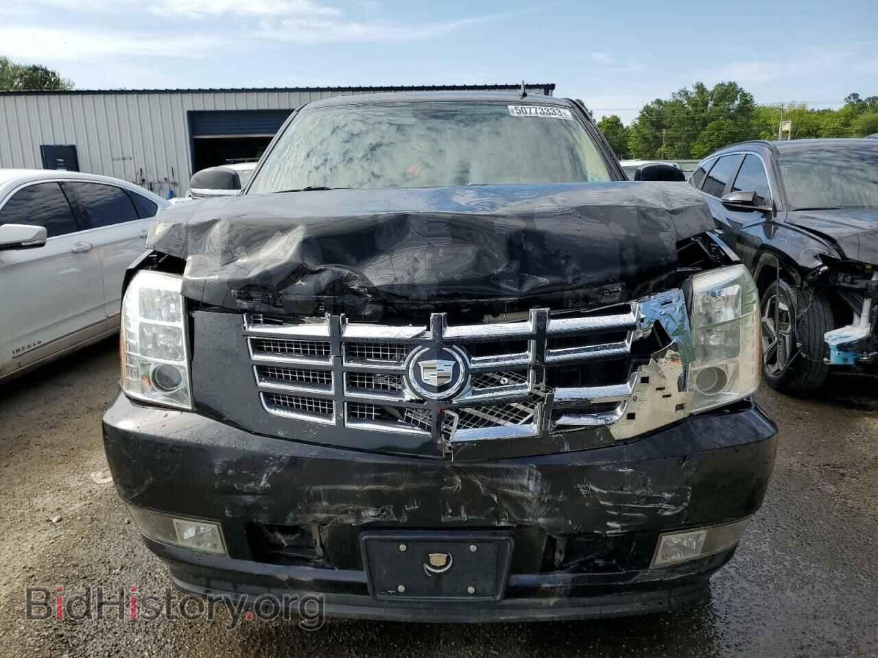 2012 CADILLAC ESCALADE - VIN: 1GYS4BEF5CR157426 - Фото 5
