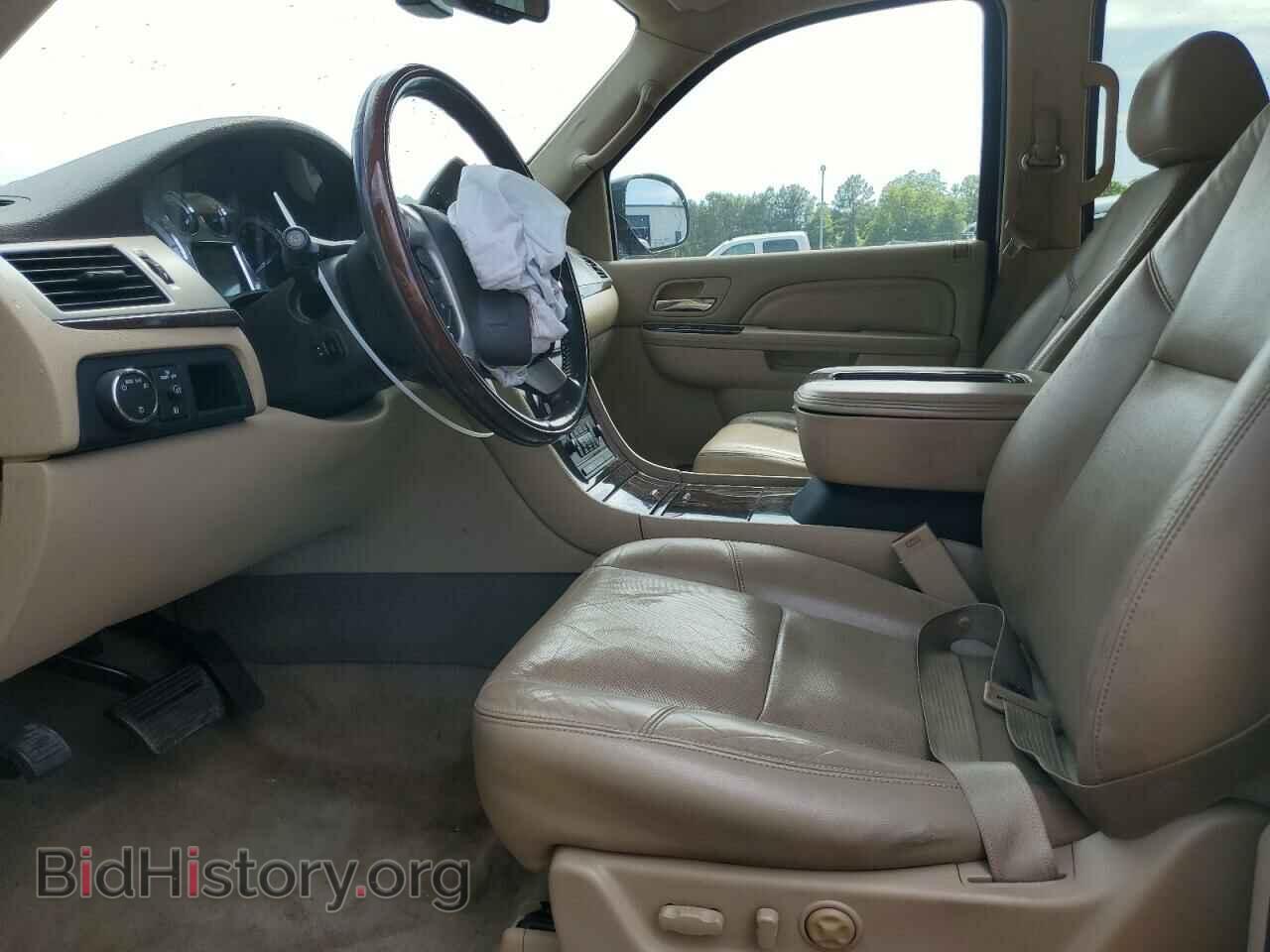 2012 CADILLAC ESCALADE - VIN: 1GYS4BEF5CR157426 - Фото 7