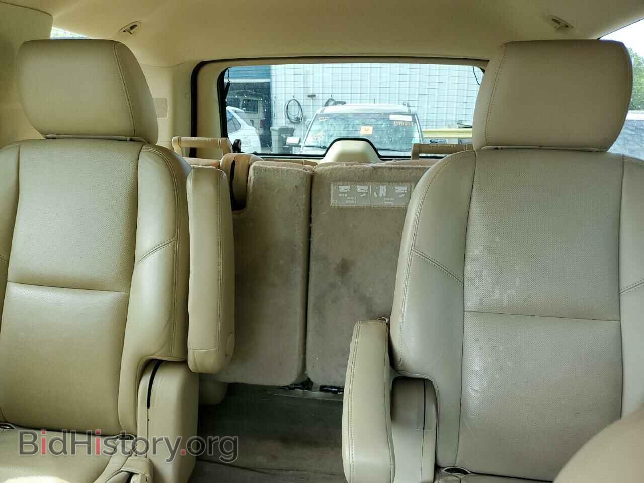 2012 CADILLAC ESCALADE - VIN: 1GYS4BEF5CR157426 - Фото 10