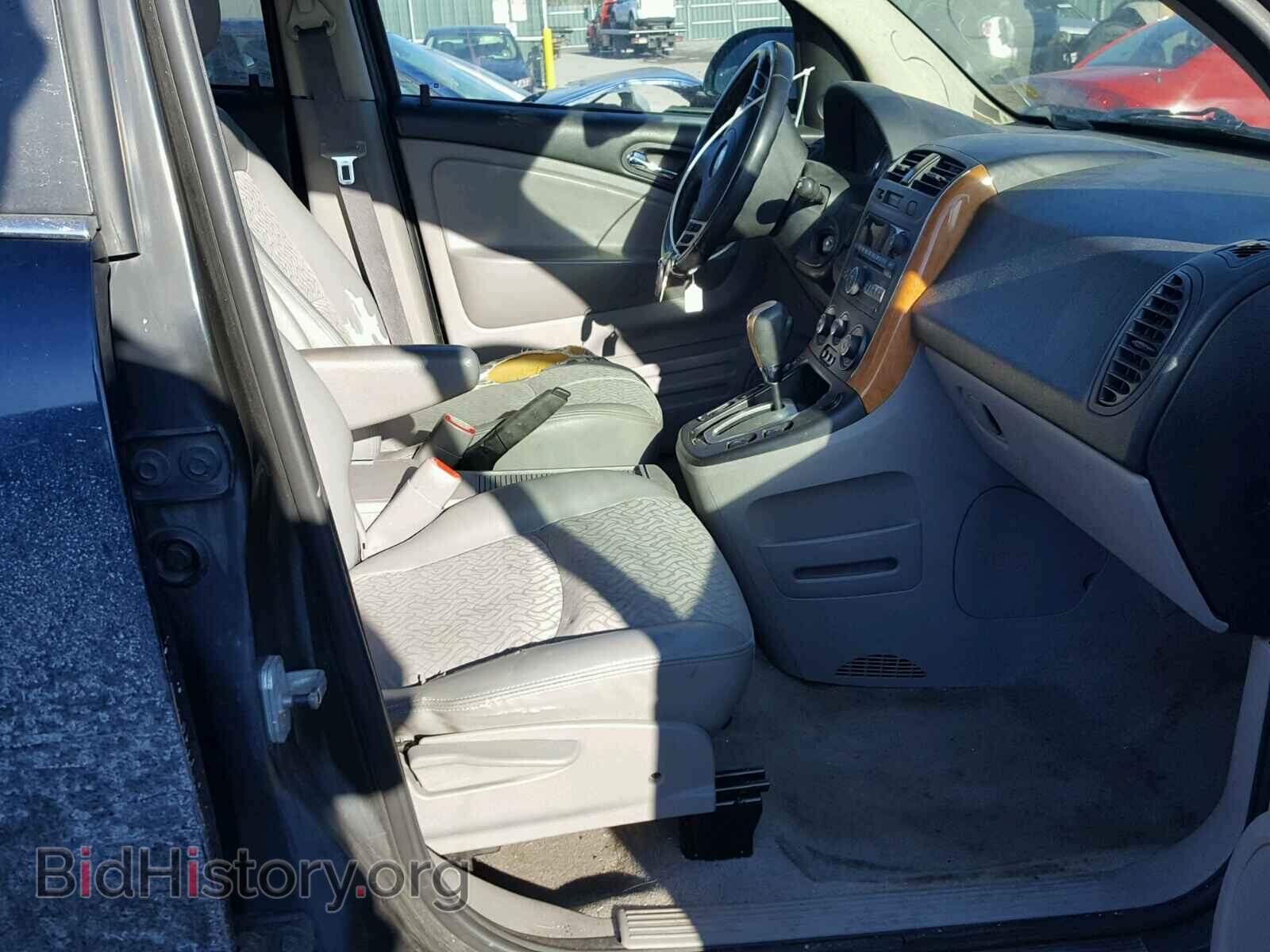 2006 SATURN VUE - VIN: 5GZCZ63416S895398 - Фото 5