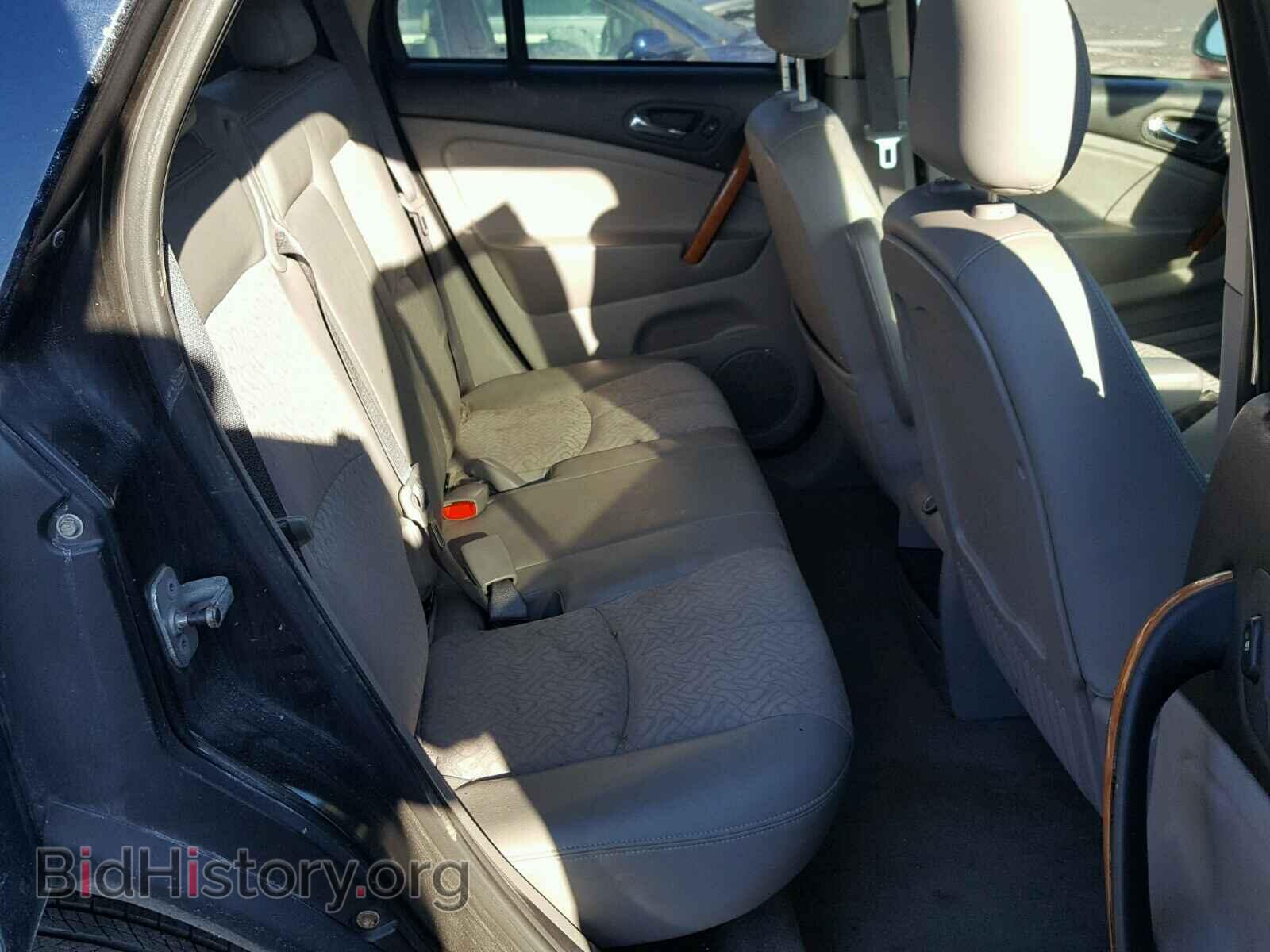 2006 SATURN VUE - VIN: 5GZCZ63416S895398 - Фото 6