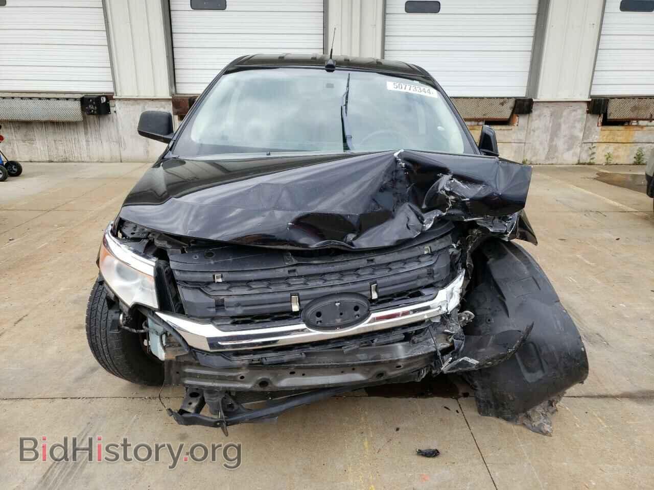 2011 FORD EDGE - VIN: 2FMDK3KC2BBA57432 - Photo 5