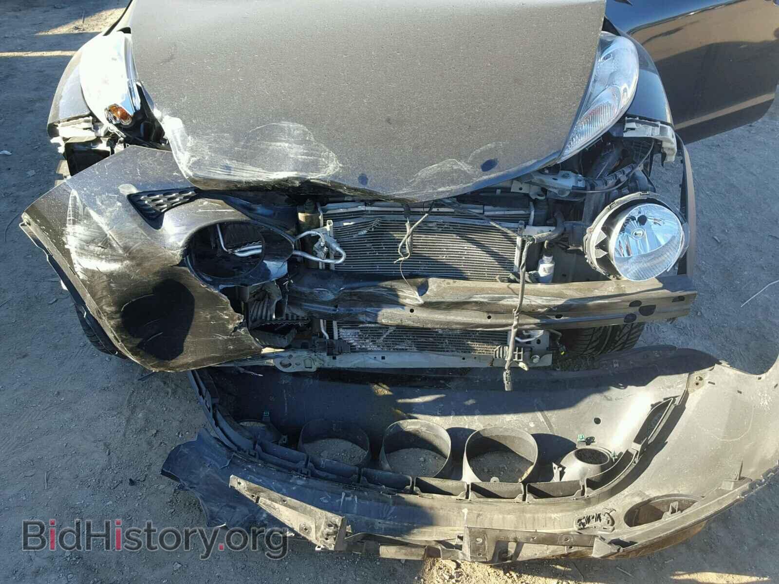 2012 NISSAN JUKE - VIN: JN8AF5MVXCT121650 - Фото 7