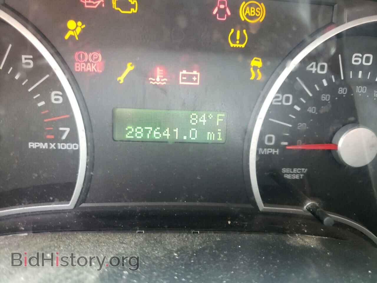 2010 FORD EXPLORER - VIN: 1FMEU6DE4AUA15237 - Фото 8