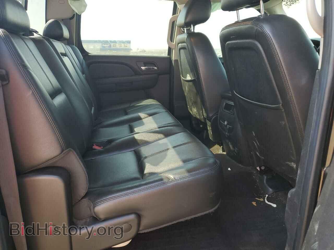 2012 GMC SIERRA - VIN: 3GTP2WE76CG104977 - Фото 11