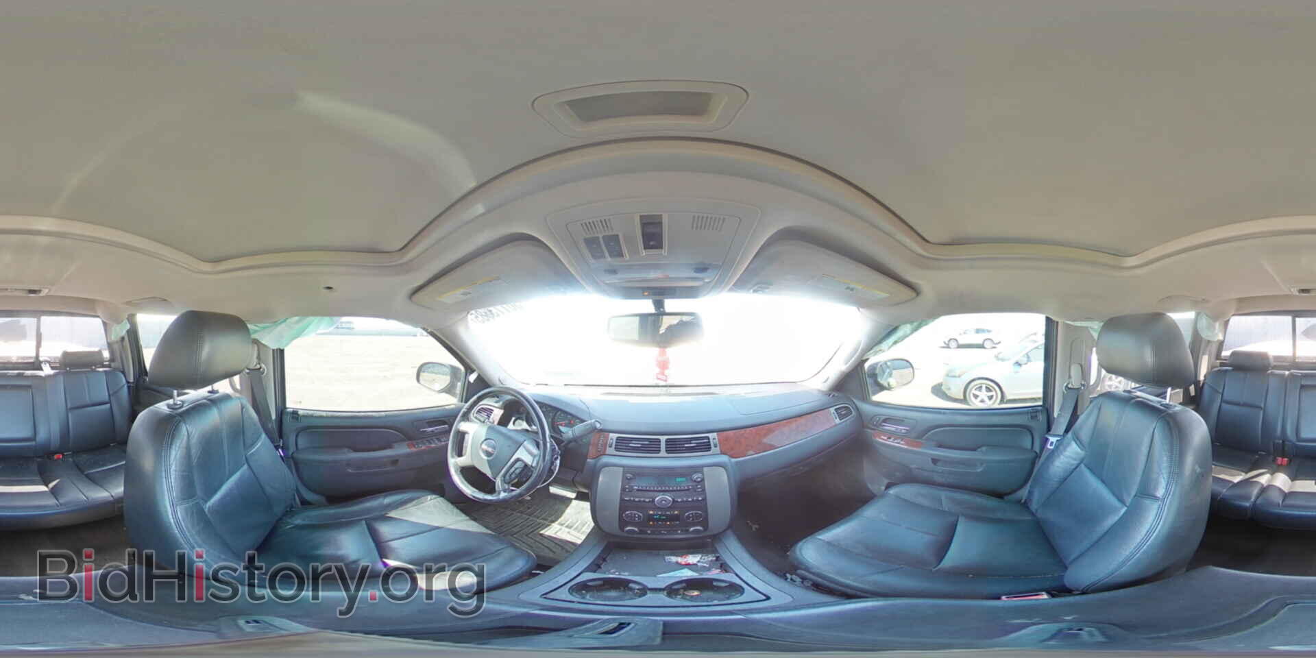 2012 GMC SIERRA - VIN: 3GTP2WE76CG104977 - Фото 13