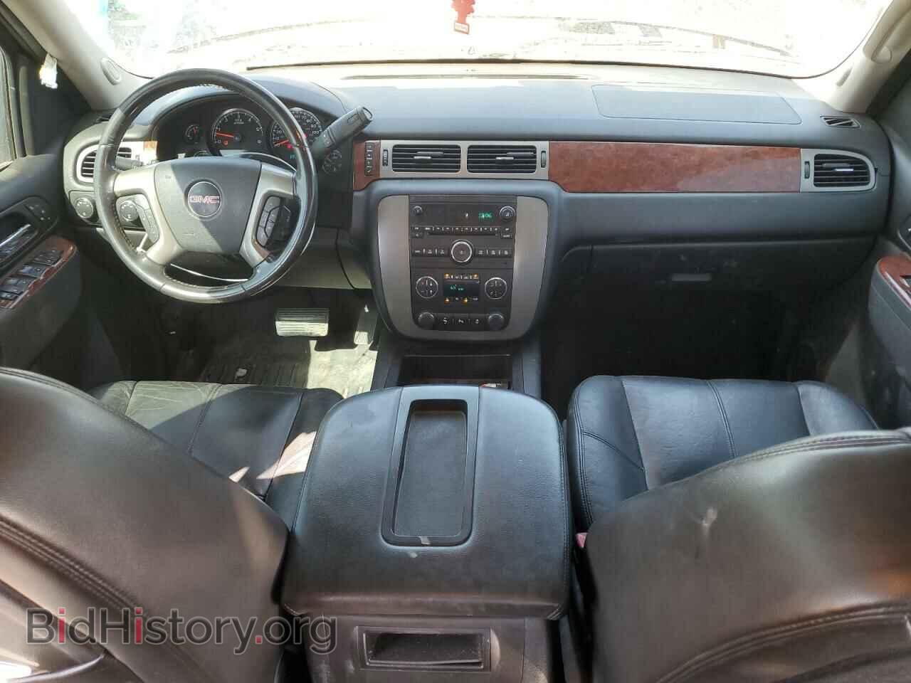 2012 GMC SIERRA - VIN: 3GTP2WE76CG104977 - Фото 8