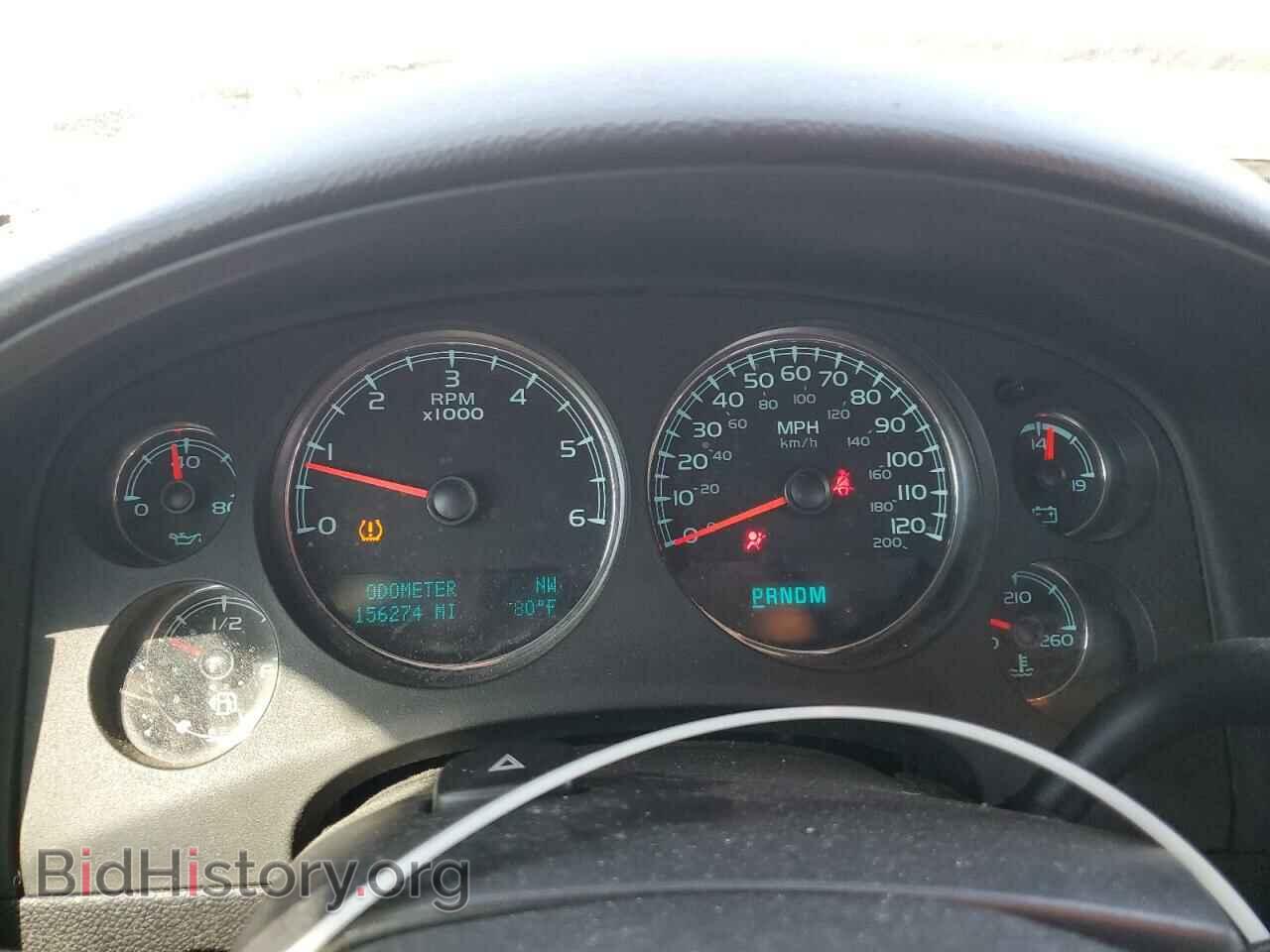 2012 GMC SIERRA - VIN: 3GTP2WE76CG104977 - Фото 9