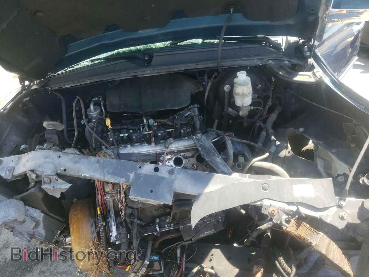 2007 CADILLAC ESCALADE - VIN: 3GYFK62807G269318 - Фото 7