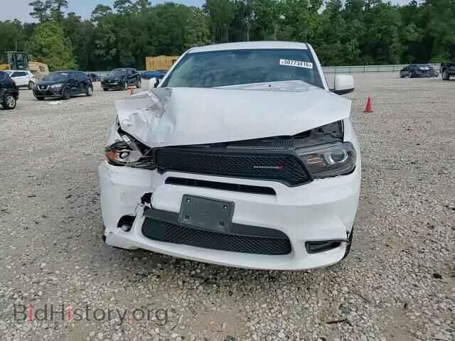 2020 DODGE DURANGO - VIN: 1C4RDHDG8LC192126 - Фото 15