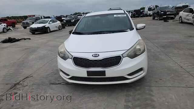 2016 KIA FORTE - VIN: KNAFX4A65G5527347 - Фото 13