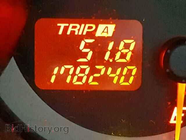 2007 MAZDA 3 S - VIN: JM1BK323971701698 - Фото 8