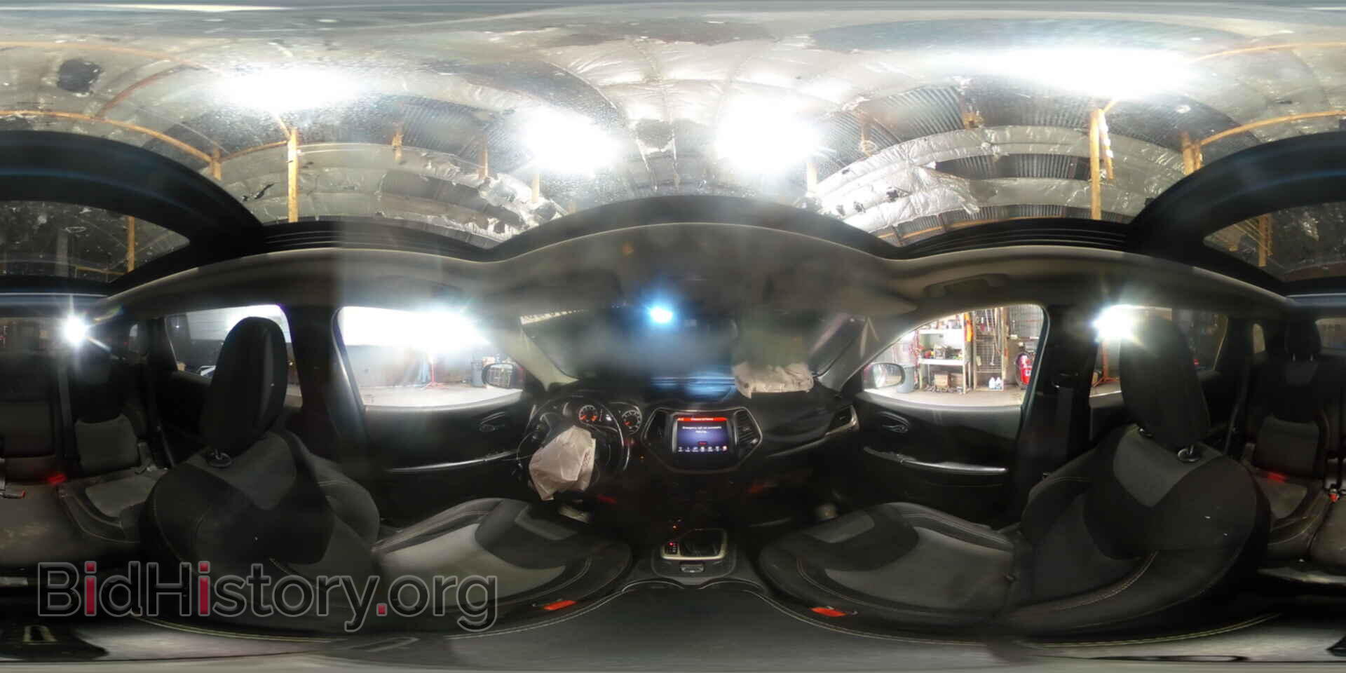 2014 JEEP GRAND CHER - VIN: 1C4PJMCS8EW295921 - Фото 13