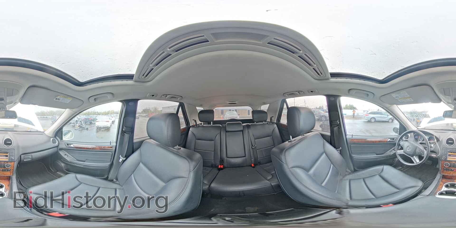 2009 MERCEDES-BENZ M-CLASS - VIN: 4JGBB72E59A445681 - Фото 15