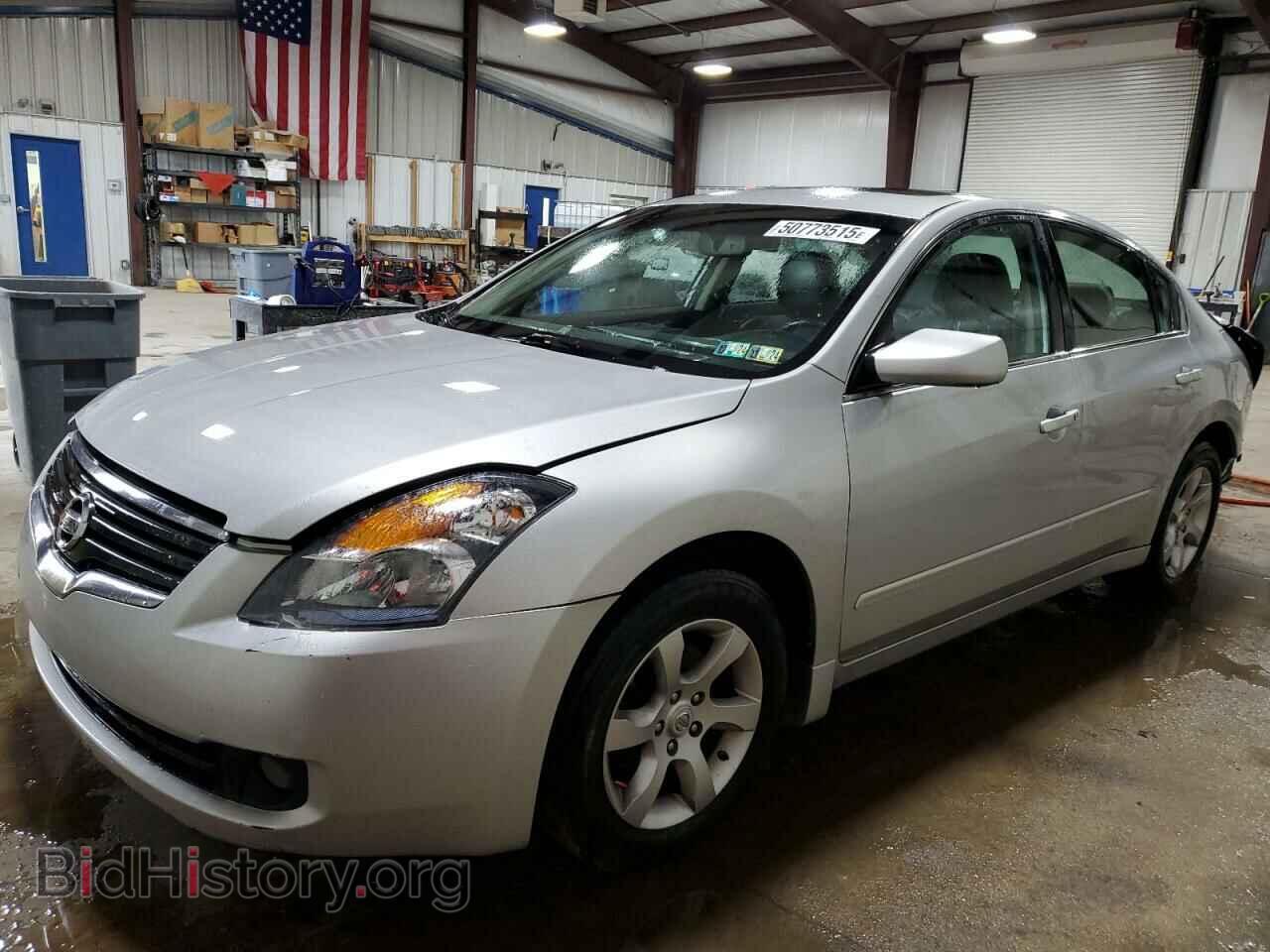 Photo 1N4AL21E29N410869 - NISSAN ALTIMA 2009