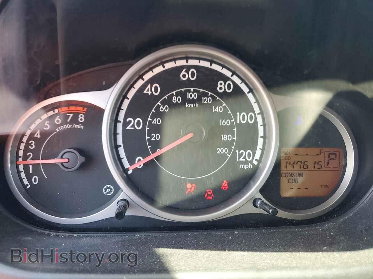 2011 MAZDA 2 - VIN: JM1DE1HY8B0101812 - Photo 9