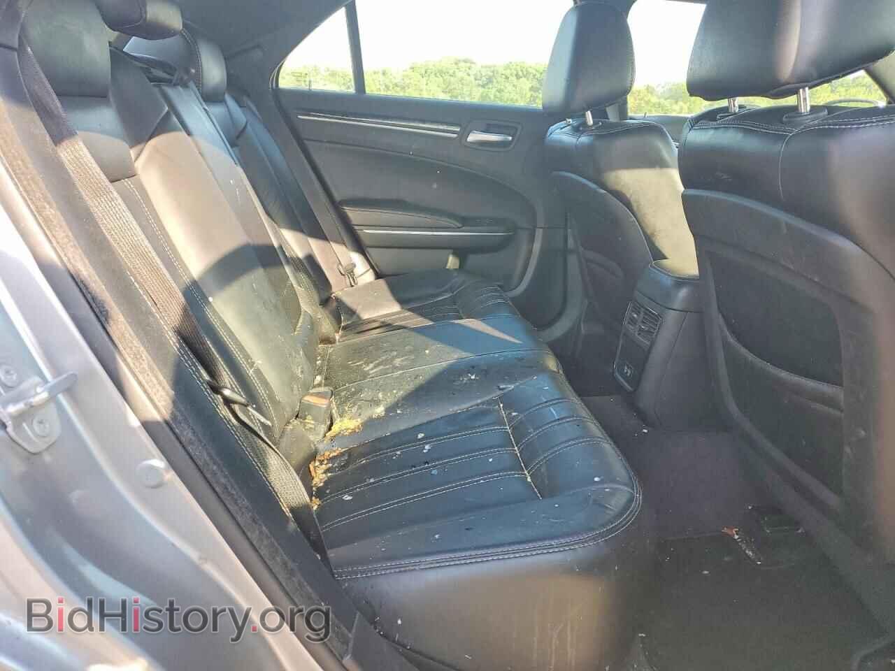 2017 CHRYSLER 300 - VIN: 2C3CCAGG3HH631124 - Photo 10