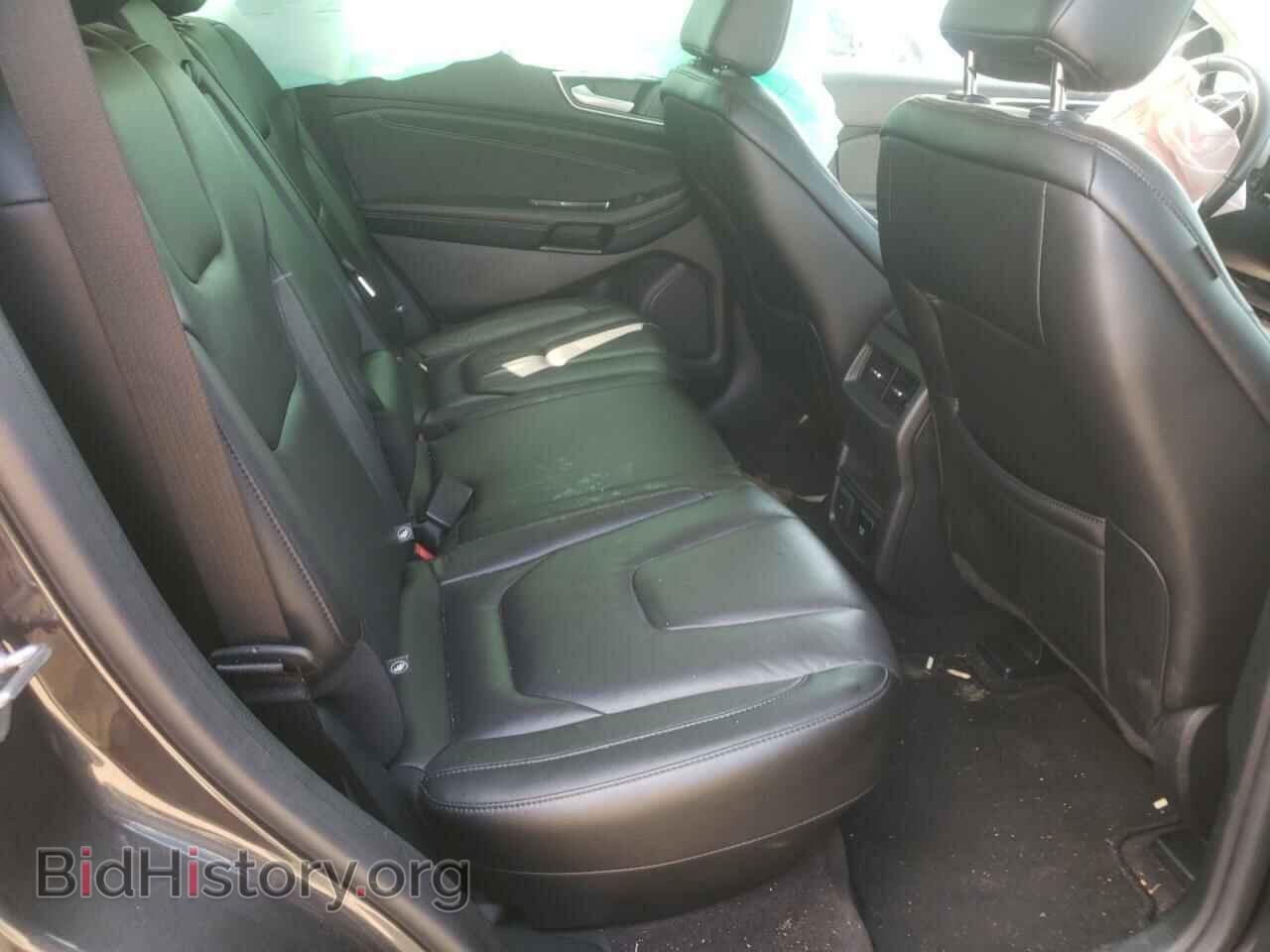 2020 FORD EDGE - VIN: 2FMPK3K97LBB35528 - Photo 6