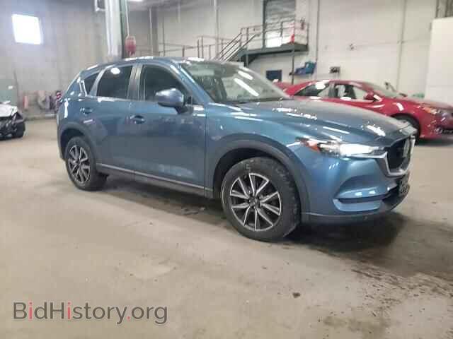 2018 MAZDA CX-5 - VIN: JM3KFBCM6J0319137 - Фото 14