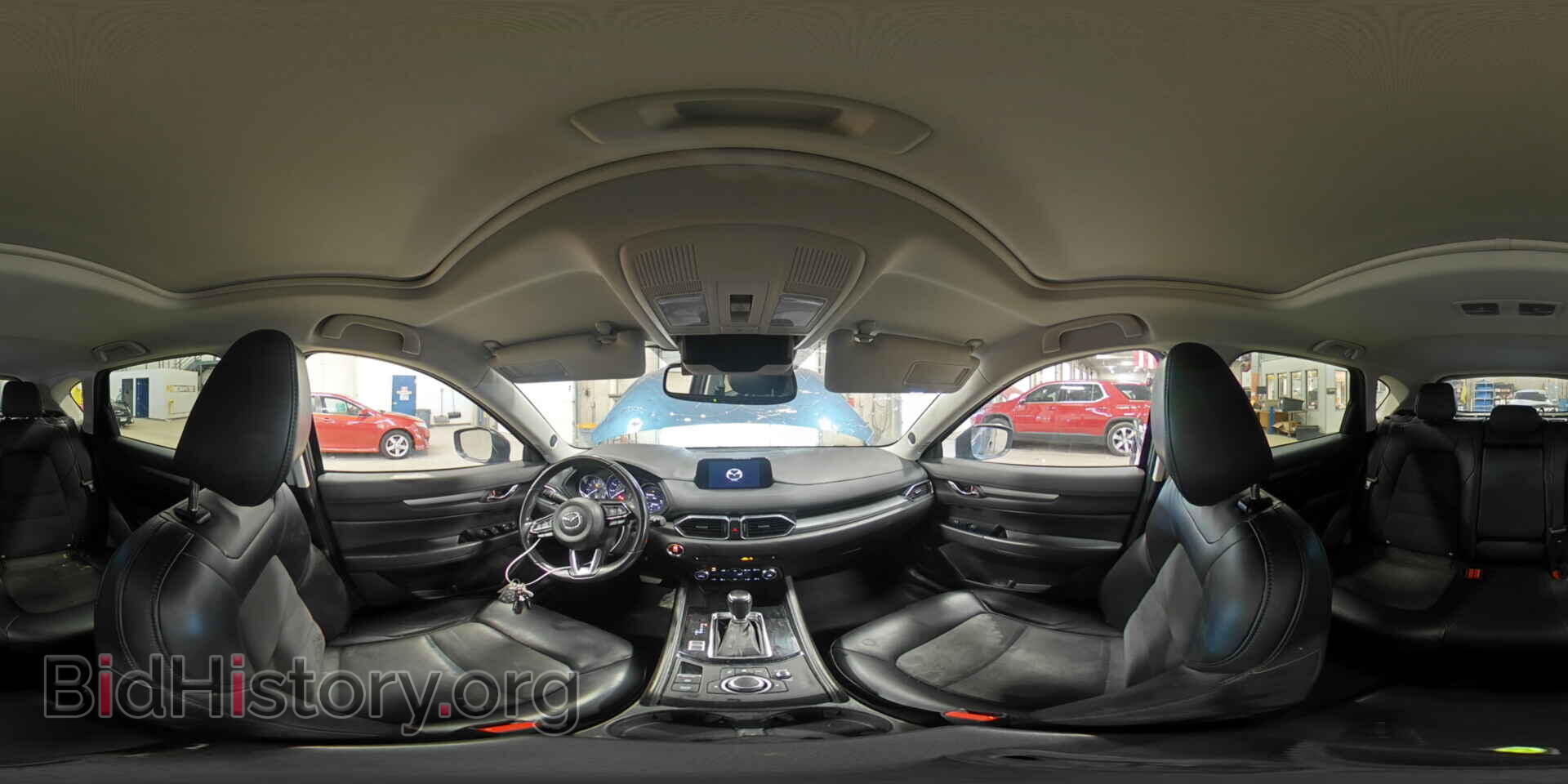 2018 MAZDA CX-5 - VIN: JM3KFBCM6J0319137 - Фото 15