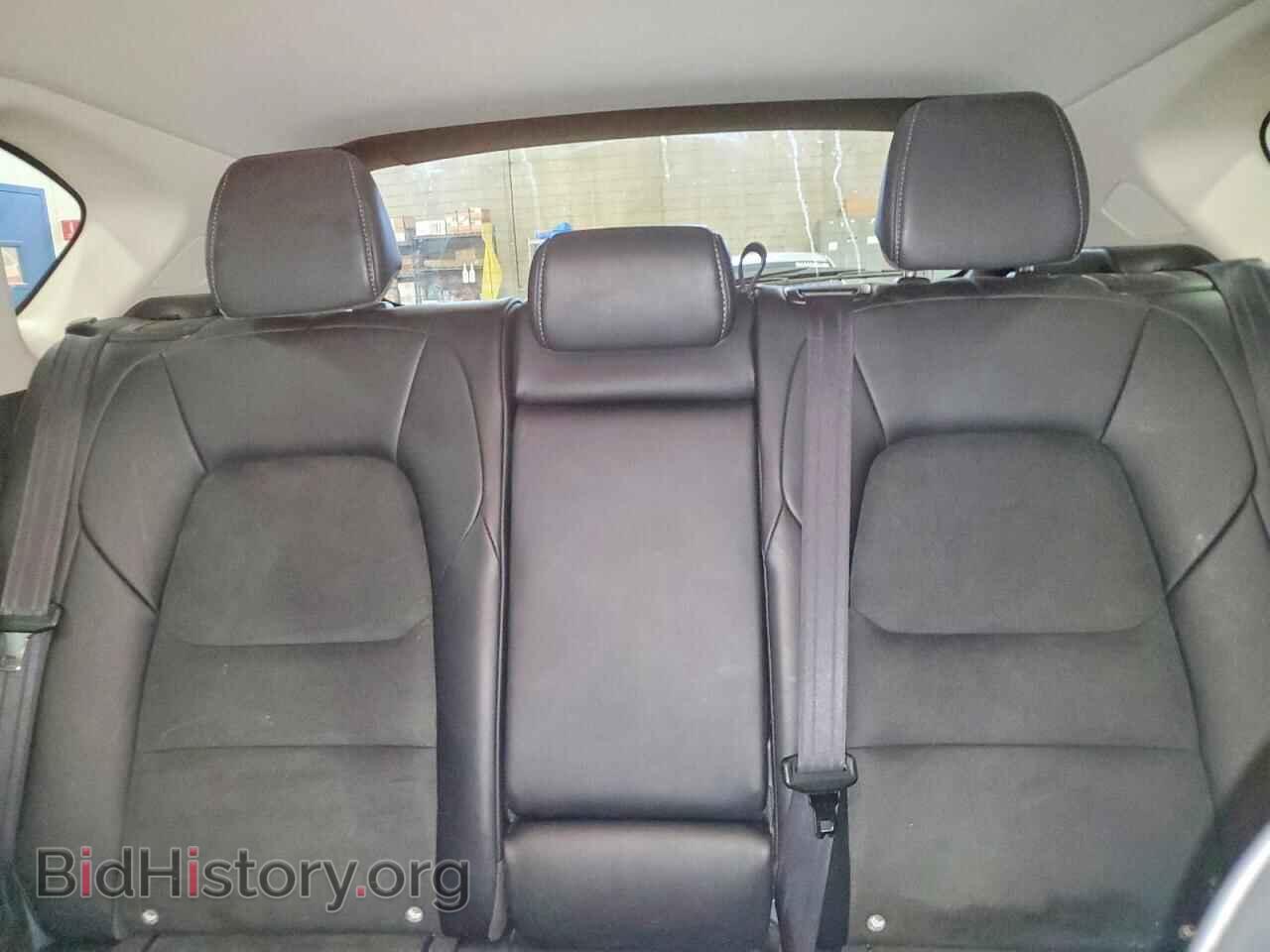 2018 MAZDA CX-5 - VIN: JM3KFBCM6J0319137 - Фото 10