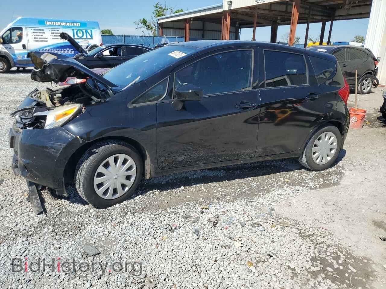Фотография 3N1CE2CP0FL445145 - NISSAN VERSA 2015