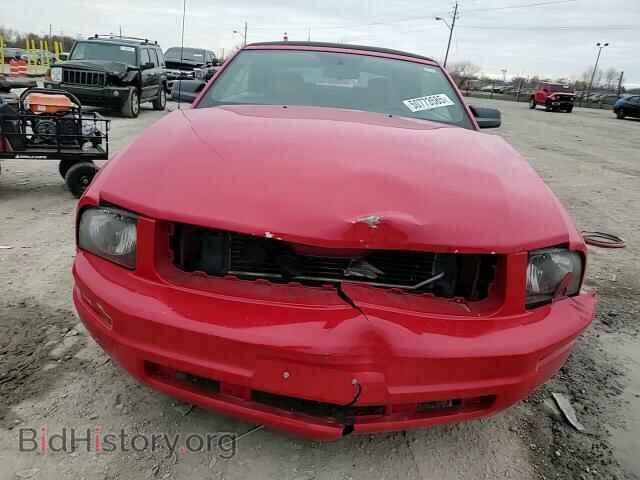 2006 FORD ALL Models - VIN: 1ZVFT84N765254593 - Photo 10