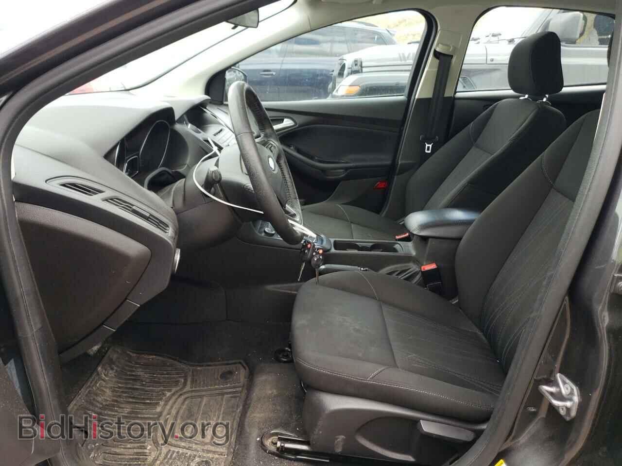 2016 FORD FOCUS - VIN: 1FADP3K26GL243713 - Photo 7