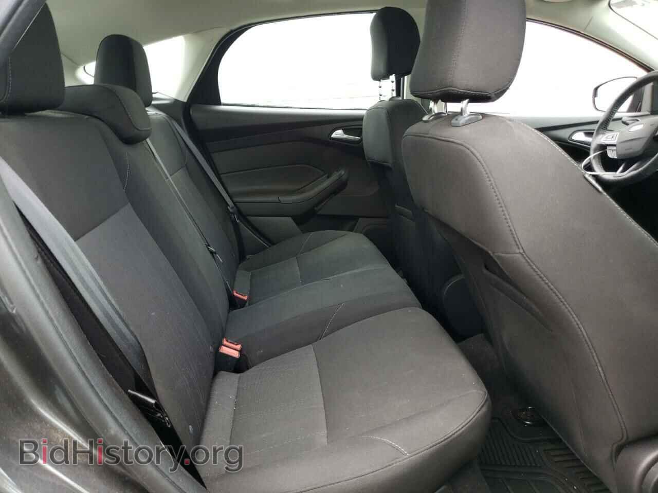 2016 FORD FOCUS - VIN: 1FADP3K26GL243713 - Photo 10