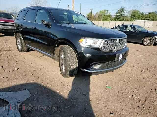 2018 DODGE DURANGO - VIN: 1C4RDJAG4JC201767 - Photo 15