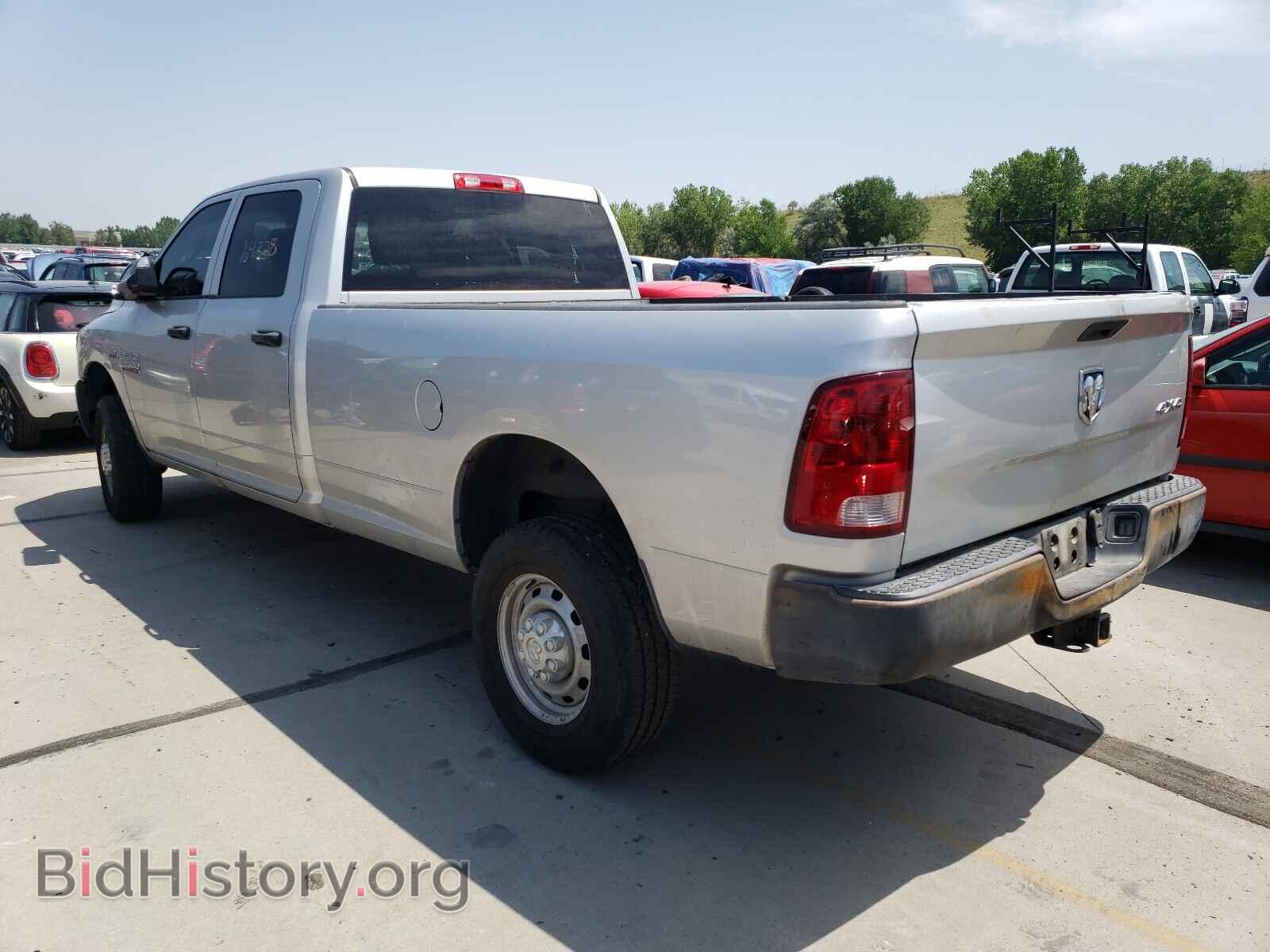 2013 RAM 2500 - VIN: 3C6TR5HT6DG578353 - Фото 3