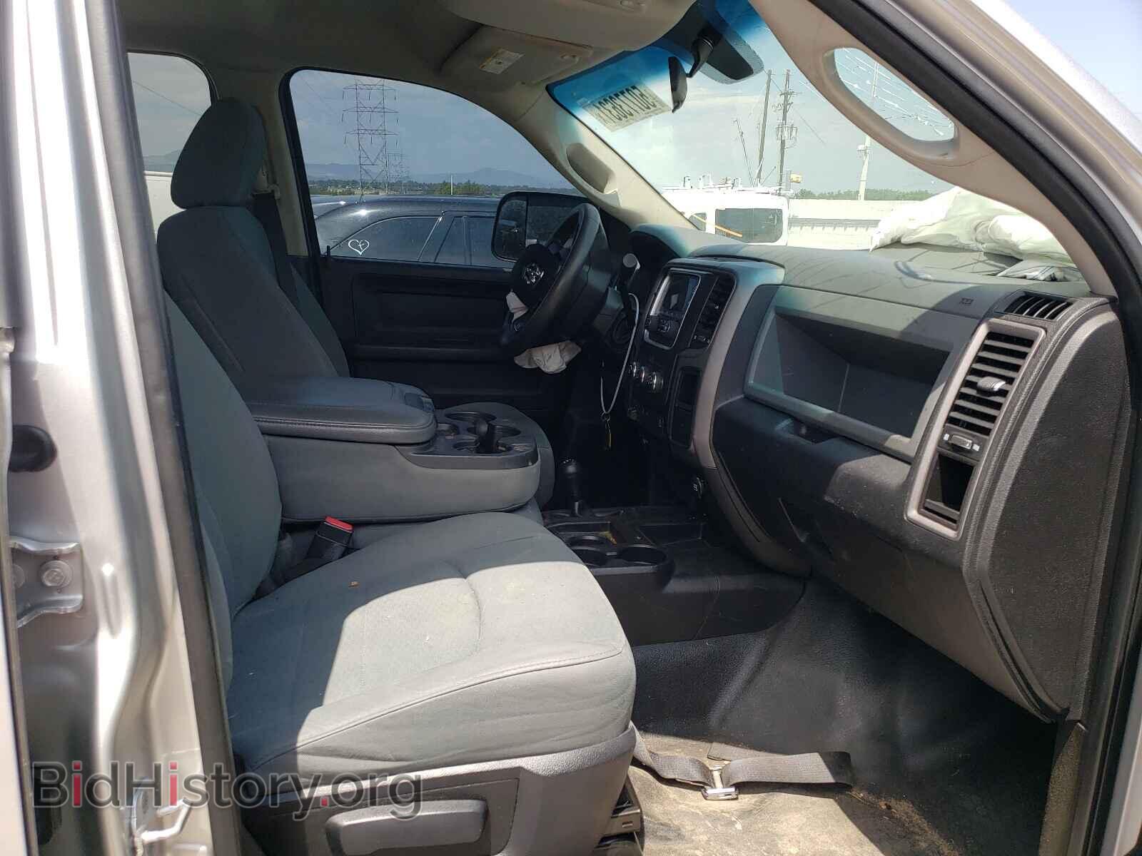 2013 RAM 2500 - VIN: 3C6TR5HT6DG578353 - Фото 5