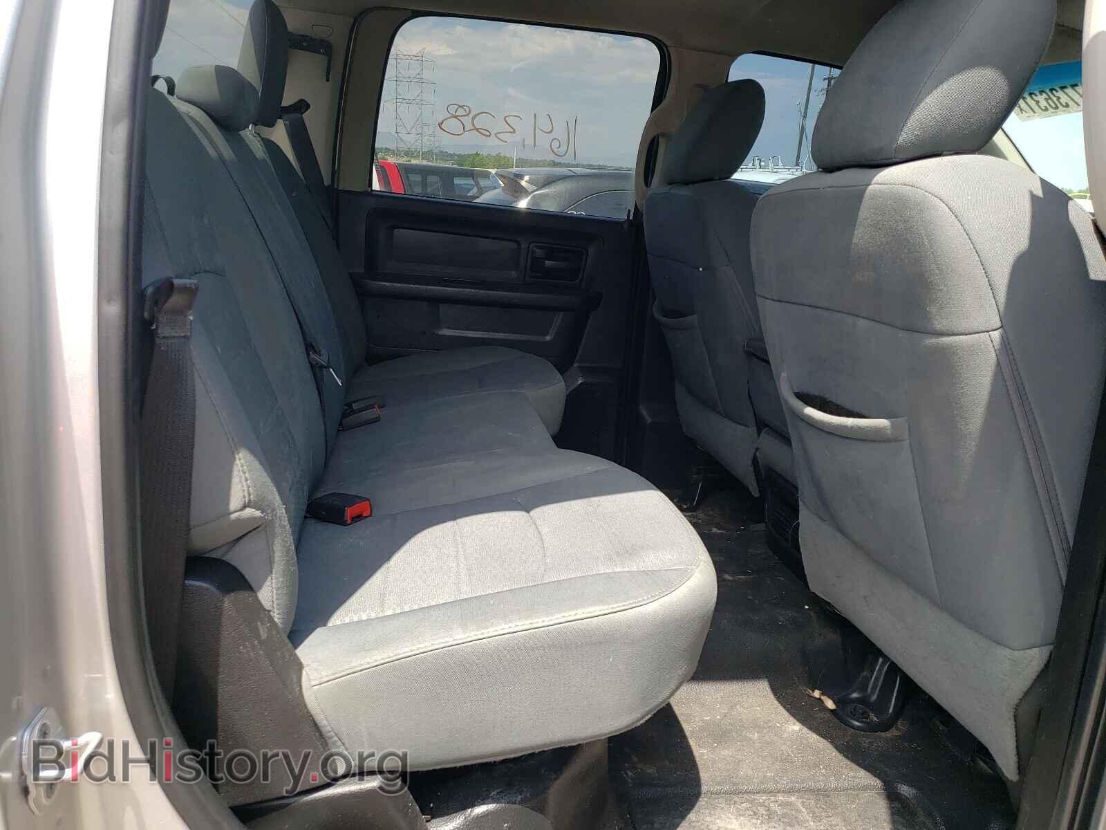 2013 RAM 2500 - VIN: 3C6TR5HT6DG578353 - Фото 6