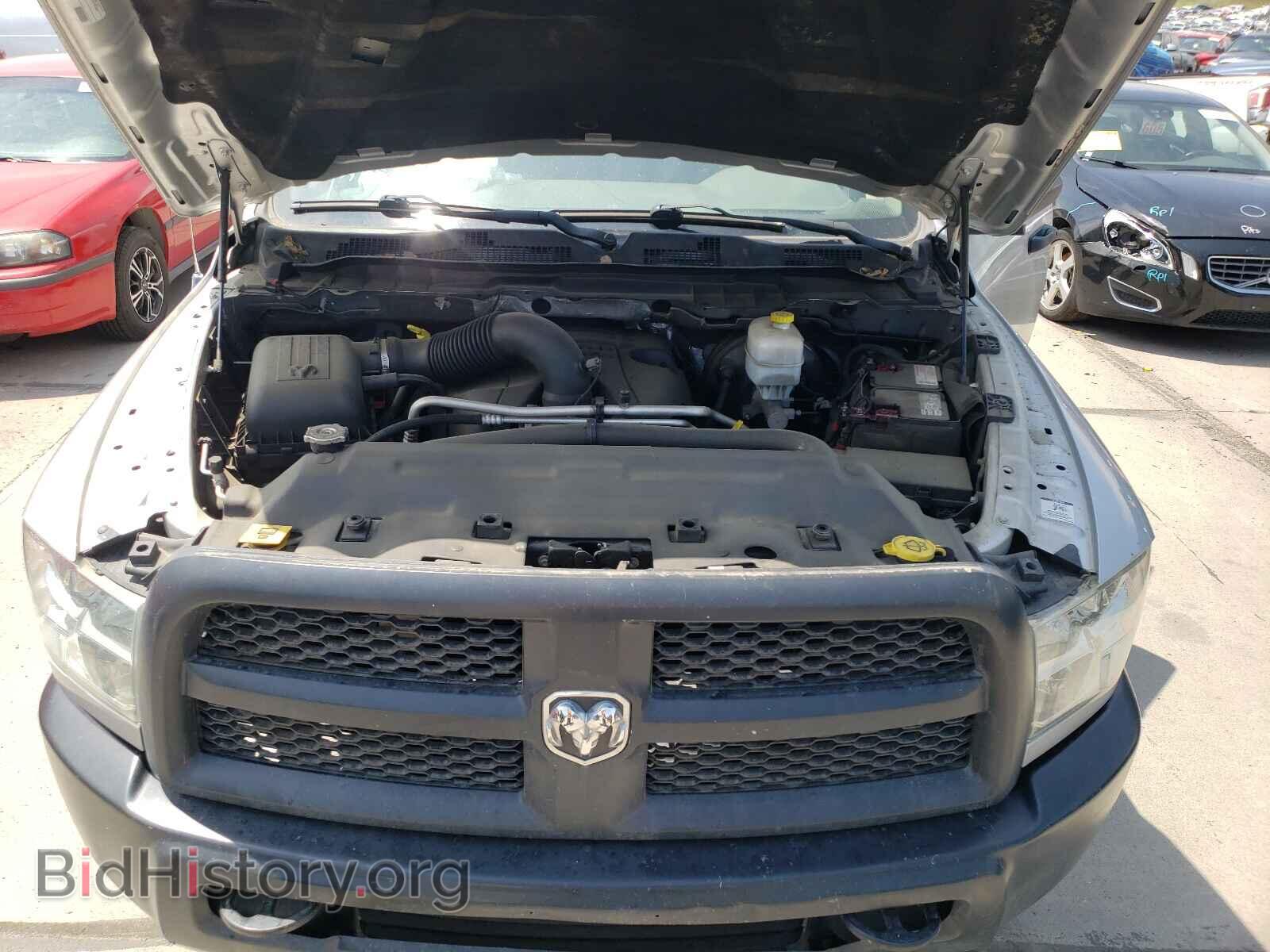 2013 RAM 2500 - VIN: 3C6TR5HT6DG578353 - Фото 7