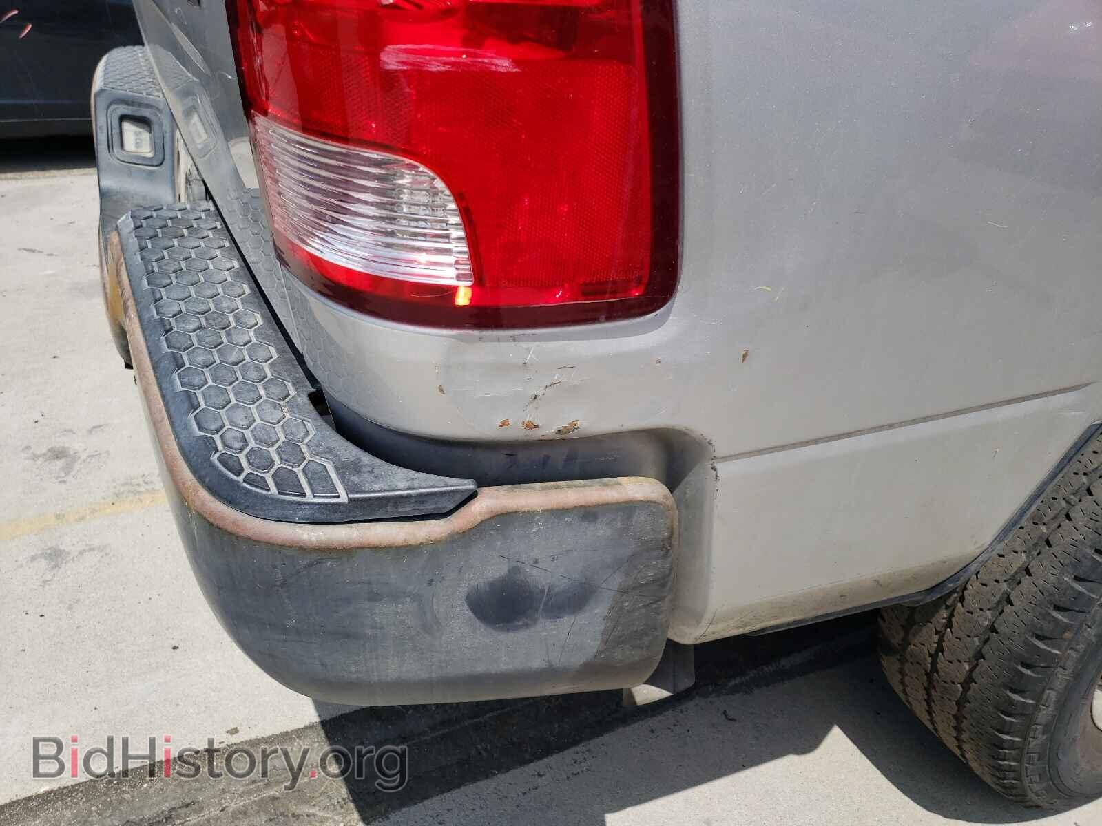 2013 RAM 2500 - VIN: 3C6TR5HT6DG578353 - Фото 9