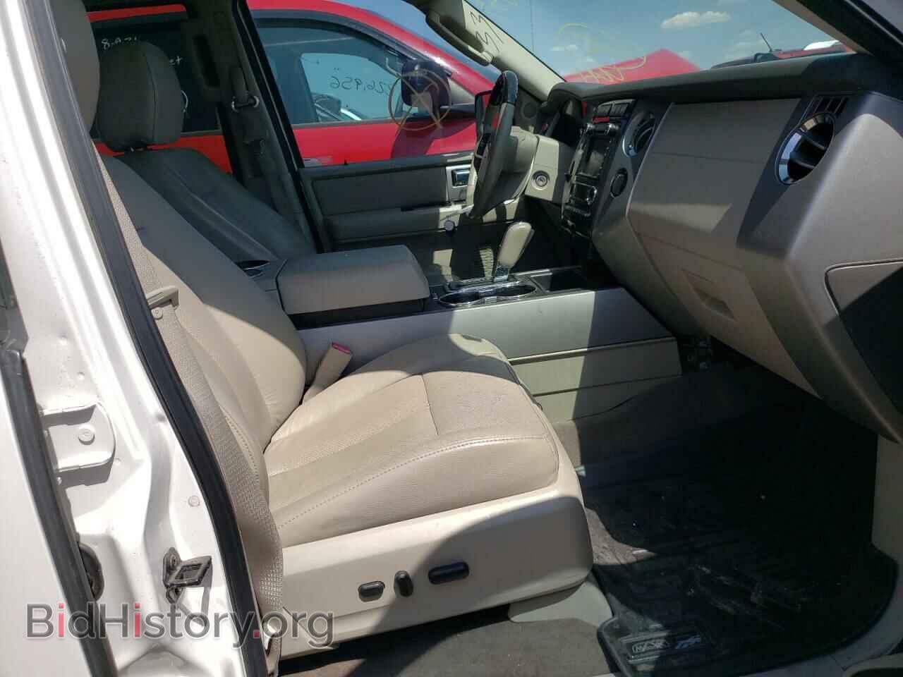 2011 FORD EXPEDITION - VIN: 1FMJK1K51BEF21033 - Фото 5