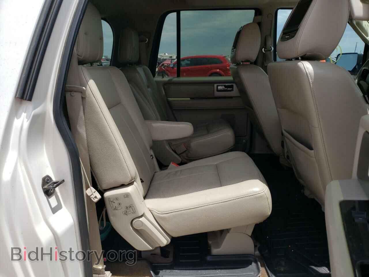 2011 FORD EXPEDITION - VIN: 1FMJK1K51BEF21033 - Фото 6