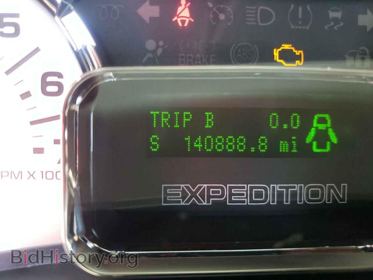 2011 FORD EXPEDITION - VIN: 1FMJK1K51BEF21033 - Фото 8