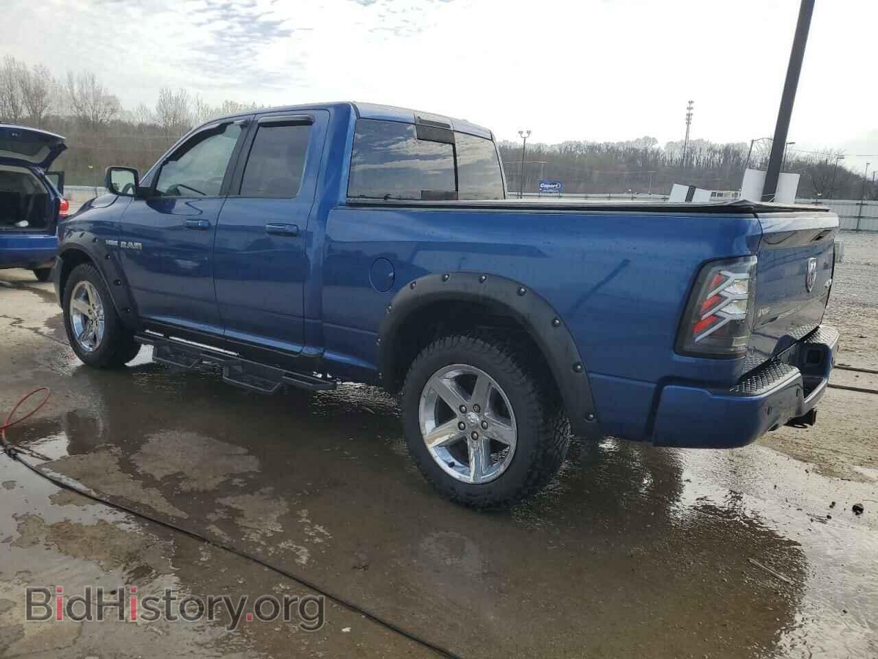 2009 DODGE All Models - VIN: 1D3HV18T59S764959 - Photo 2