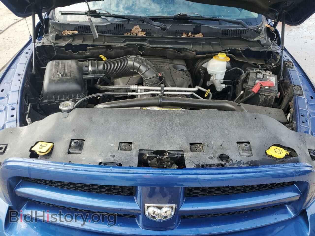 2009 DODGE All Models - VIN: 1D3HV18T59S764959 - Photo 11