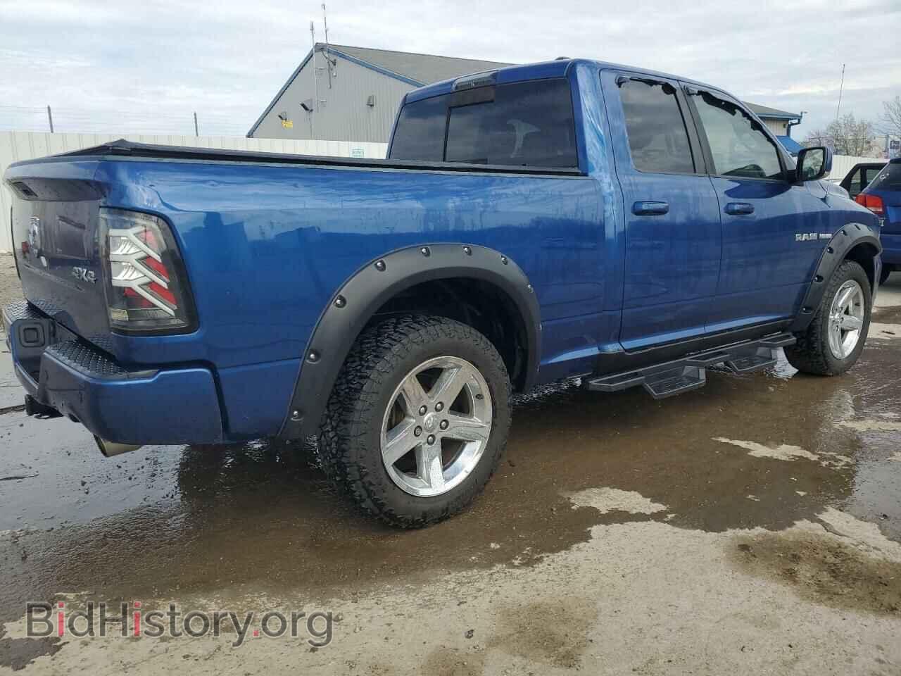2009 DODGE All Models - VIN: 1D3HV18T59S764959 - Photo 3