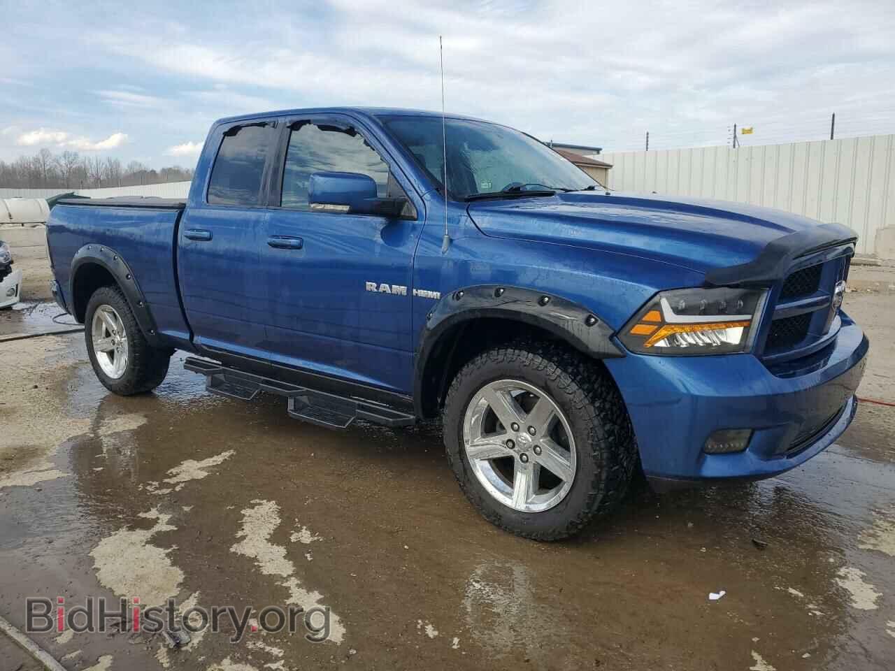 2009 DODGE All Models - VIN: 1D3HV18T59S764959 - Photo 4