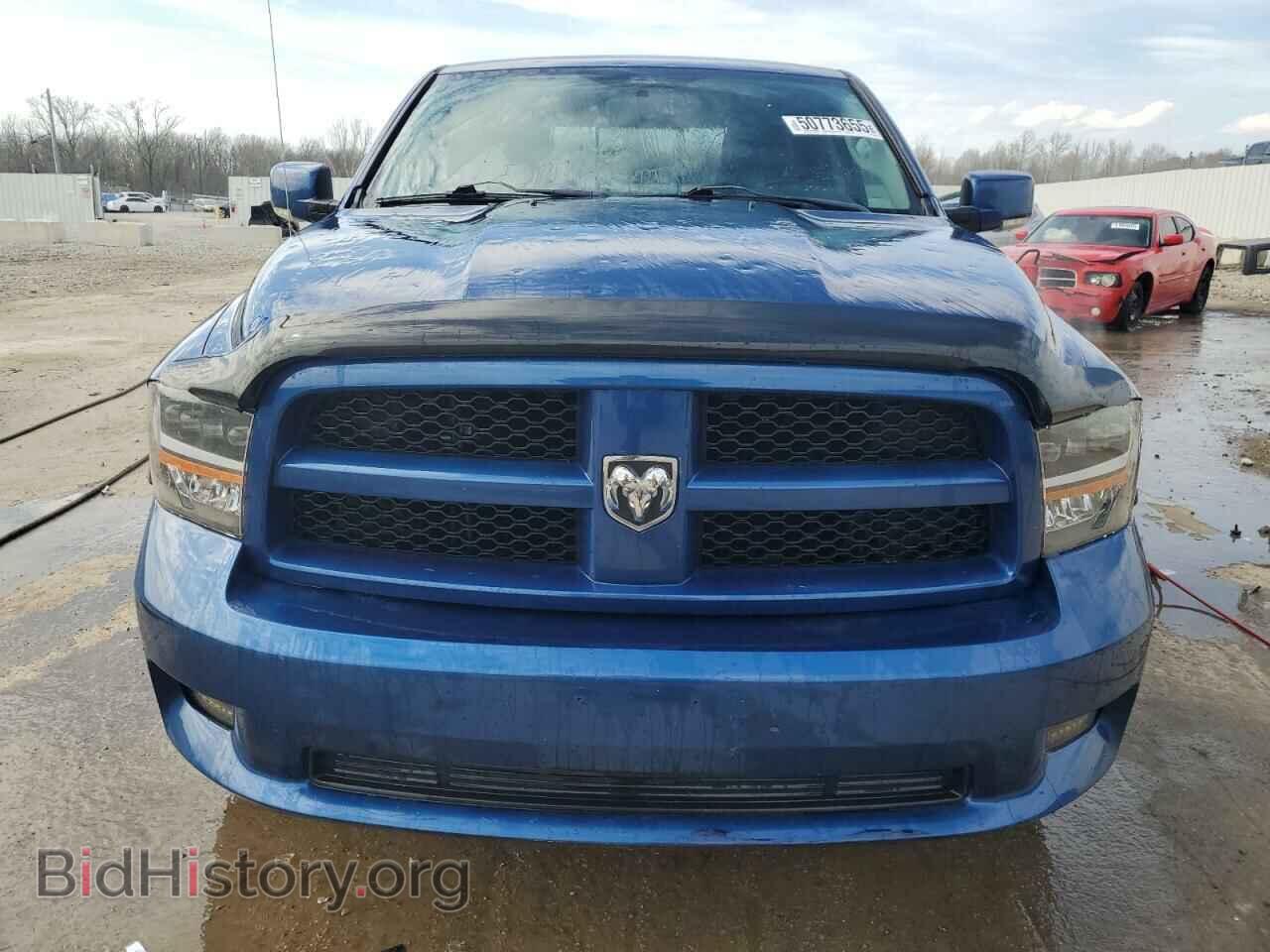 2009 DODGE All Models - VIN: 1D3HV18T59S764959 - Photo 5